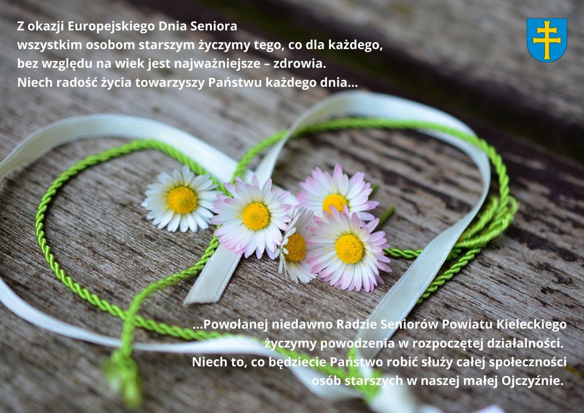 Europejski Dzień Seniora
